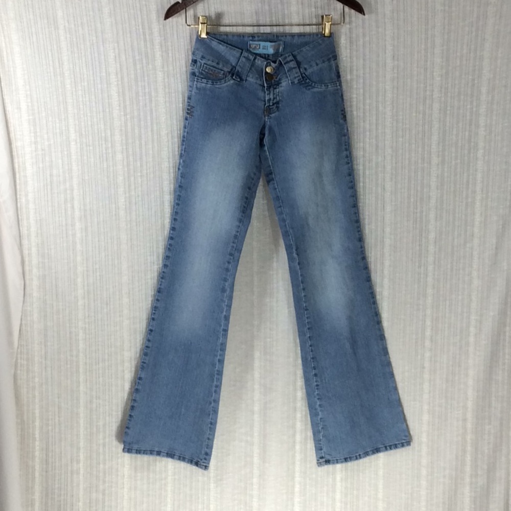 DAX Jeans -Size 3 Juniors